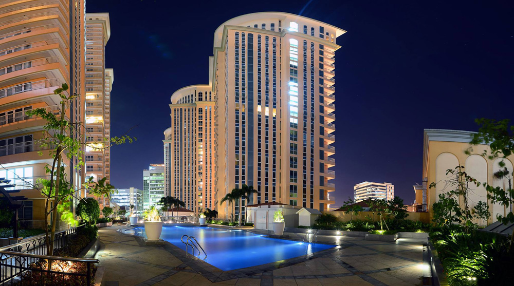 The Venice Luxury Residences, BGC Condominium