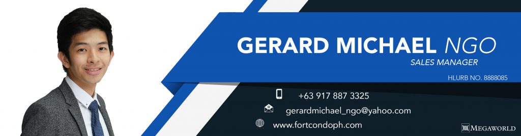 Gerard Ngo - Sales Manager